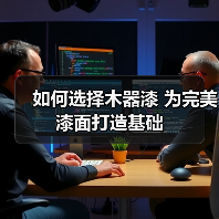 如何选择木器漆 为完美漆面打造基础（图3）