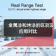 金属漆和烤漆的区别及应用对比（图3）