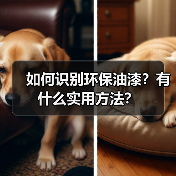 如何识别环保油漆？有什么实用方法？（图4）
