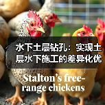 水下土层钻孔:实现土层水下施工的差异化优势(图2) 水下土层钻孔:实现土层水下施工的差异化优势(图2)
