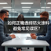如何正确选择防火涂料，避免常见误区？（图4）