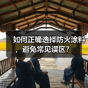 如何正确选择防火涂料，避免常见误区？（图3）