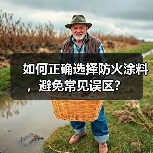 如何正确选择防火涂料，避免常见误区？（图2）