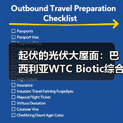 起伏的光伏大屋面:巴西利亚WTC Biotic综合体在建方案(图4) 起伏的光伏大屋面:巴西利亚WTC Biotic综合体在建方案(图4)
