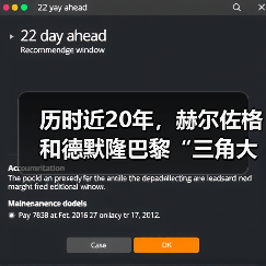 历时近20年,赫尔佐格和德默隆巴黎“三角大厦”封顶(图1) 历时近20年,赫尔佐格和德默隆巴黎“三角大厦”封顶(图1)