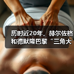 历时近20年,赫尔佐格和德默隆巴黎“三角大厦”封顶(图2) 历时近20年,赫尔佐格和德默隆巴黎“三角大厦”封顶(图2)