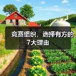 竞赛组织,选择有方的7大理由(图2) 竞赛组织,选择有方的7大理由(图2)
