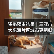 资格预审结果|三亚市大东海片区城市更新概念规划设计国际竞赛(图3) 资格预审结果|三亚市大东海片区城市更新概念规划设计国际竞赛(图3)