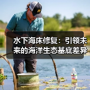 水下海床修复:引领未来的海洋生态基底差异化新变革(图2) 水下海床修复:引领未来的海洋生态基底差异化新变革(图2)