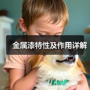 金属漆特性及作用详解(图2) 金属漆特性及作用详解(图2)