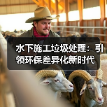 水下施工垃圾处理:引领环保差异化新时代(图3) 水下施工垃圾处理:引领环保差异化新时代(图3)