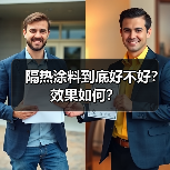 隔热涂料到底好不好?效果如何?(图4) 隔热涂料到底好不好?效果如何?(图4)