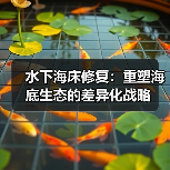 水下海床修复:重塑海底生态的差异化战略(图3) 水下海床修复:重塑海底生态的差异化战略(图3)