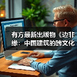 有方最新出版物《边非缘:中国建筑的跨文化观察》|现货发售,限时3天包邮(图3) 有方最新出版物《边非缘:中国建筑的跨文化观察》|现货发售,限时3天包邮(图3)