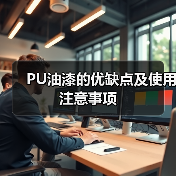 PU油漆的优缺点及使用注意事项
