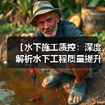 【水下施工质控:深度解析水下工程质量提升的秘密】(图2) 【水下施工质控:深度解析水下工程质量提升的秘密】(图2)