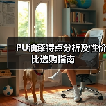 PU油漆特点分析及性价比选购指南（图3）