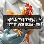 揭秘水下施工造价:如何实现成本差异化与精准预算(图3) 揭秘水下施工造价:如何实现成本差异化与精准预算(图3)
