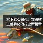 水下岩石钻孔:突破钻进差异化的行业新篇章(图2) 水下岩石钻孔:突破钻进差异化的行业新篇章(图2)