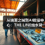 从镜面之城到AI数据中心：THE LINE缩水背后真相（图4）