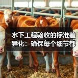水下工程验收的标准差异化:确保每个细节都精准到位(图3) 水下工程验收的标准差异化:确保每个细节都精准到位(图3)