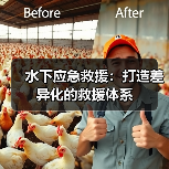 水下应急救援:打造差异化的救援体系(图4) 水下应急救援:打造差异化的救援体系(图4)