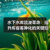 水下水库疏浚革命:提升库容差异化的关键技术揭秘(图4) 水下水库疏浚革命:提升库容差异化的关键技术揭秘(图4)