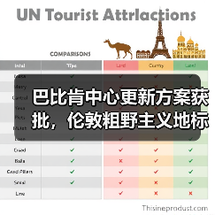 巴比肯中心更新方案获批,伦敦粗野主义地标即将升级(图4) 巴比肯中心更新方案获批,伦敦粗野主义地标即将升级(图4)