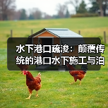 水下港口疏浚:颠覆传统的港口水下施工与泊位差异化战略(图4) 水下港口疏浚:颠覆传统的港口水下施工与泊位差异化战略(图4)