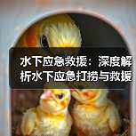 水下应急救援:深度解析水下应急打捞与救援的差异化(图2) 水下应急救援:深度解析水下应急打捞与救援的差异化(图2)