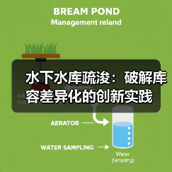 水下水库疏浚:破解库容差异化的创新实践(图3) 水下水库疏浚:破解库容差异化的创新实践(图3)
