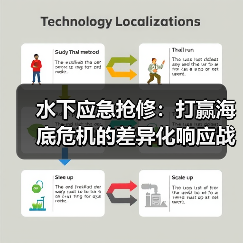 水下应急抢修：打赢海底危机的差异化响应战（图2）