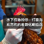 水下应急抢修：打赢海底危机的差异化响应战（图3）