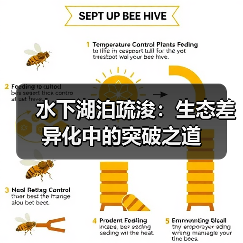水下湖泊疏浚：生态差异化中的突破之道（图4）