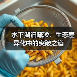 水下湖泊疏浚：生态差异化中的突破之道（图2）
