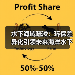 水下海域疏浚：环保差异化引领未来海洋水下工程（图4）