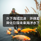 水下海域疏浚：环保差异化引领未来海洋水下工程（图2）