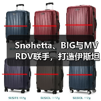 Snøhetta、BIG与MVRDV联手,打造伊斯坦布尔Ion Riva生态文化社区(图3) Snøhetta、BIG与MVRDV联手,打造伊斯坦布尔Ion Riva生态文化社区(图3)