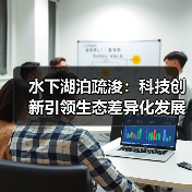 水下湖泊疏浚：科技创新引领生态差异化发展（图3）