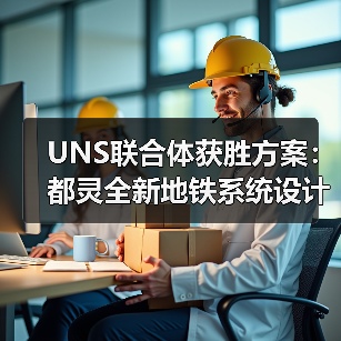 UNS联合体获胜方案:都灵全新地铁系统设计竞赛(图4) UNS联合体获胜方案:都灵全新地铁系统设计竞赛(图4)