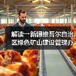 解读→新疆维吾尔自治区绿色矿山建设管理办法（图4）
