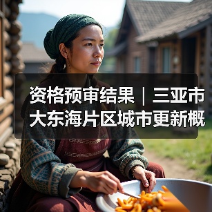 资格预审结果|三亚市大东海片区城市更新概念规划设计国际竞赛(图3) 资格预审结果|三亚市大东海片区城市更新概念规划设计国际竞赛(图3)