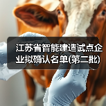 江苏省智能建造试点企业拟确认名单(第二批)(图3) 江苏省智能建造试点企业拟确认名单(第二批)(图3)