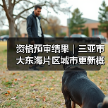 资格预审结果|三亚市大东海片区城市更新概念规划设计国际竞赛(图4) 资格预审结果|三亚市大东海片区城市更新概念规划设计国际竞赛(图4)