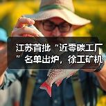江苏首批“近零碳工厂”名单出炉，徐工矿机获认证（图3）