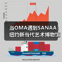 当OMA遇到SANAA:纽约新当代艺术博物馆扩建完成(图4) 当OMA遇到SANAA:纽约新当代艺术博物馆扩建完成(图4)