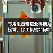 专用设备制造业科创力榜首，徐工机械如何领跑？（图2）