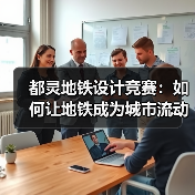 都灵地铁设计竞赛:如何让地铁成为城市流动地标?(图3) 都灵地铁设计竞赛:如何让地铁成为城市流动地标?(图3)