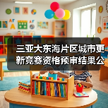三亚大东海片区城市更新竞赛资格预审结果公布 全球91家机构角逐(图2) 三亚大东海片区城市更新竞赛资格预审结果公布 全球91家机构角逐(图2)