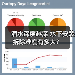潜水深度越深 水下安装拆除难度有多大? 潜水深度越深 水下安装拆除难度有多大?